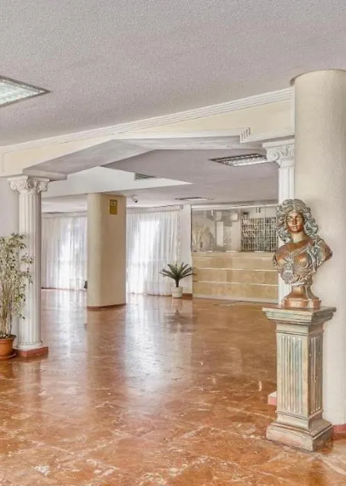 Apartamento Iris Vistas Benalmádena