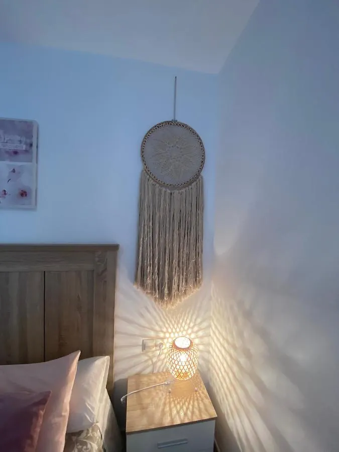 Apartamento Iris Vistas Benalmádena España