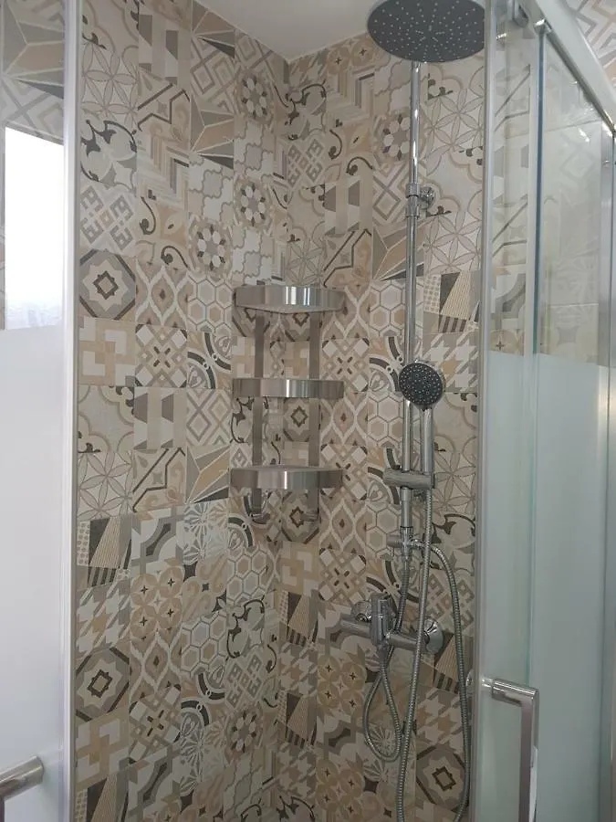 Apartamento Iris Vistas Benalmádena España