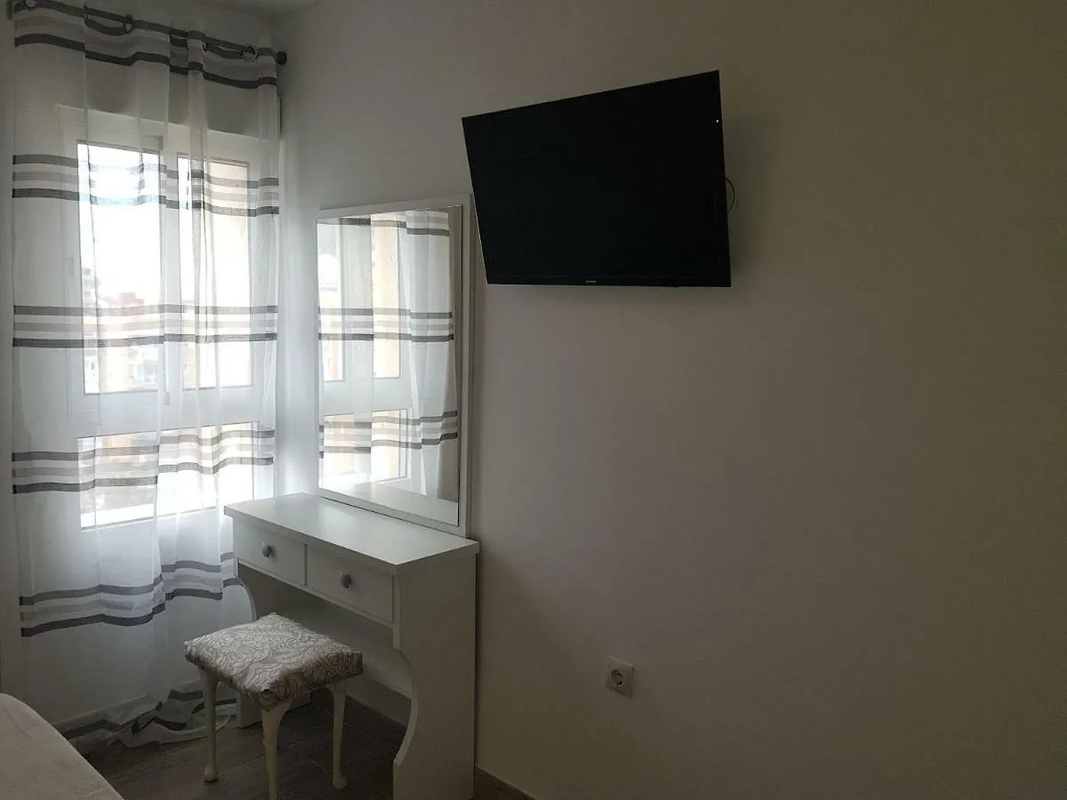 Apartamento Iris Vistas Benalmádena 0*,