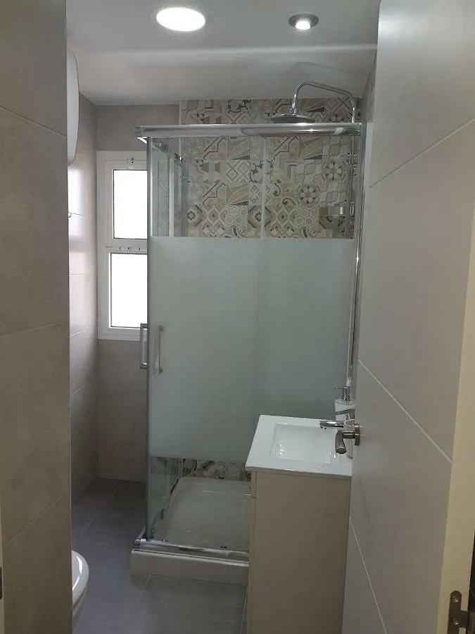Apartamento Iris Vistas Benalmádena España