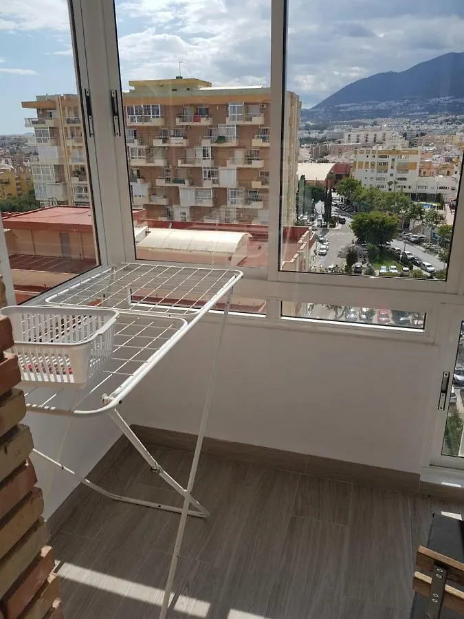 Apartamento Iris Vistas Benalmádena 0*,  España