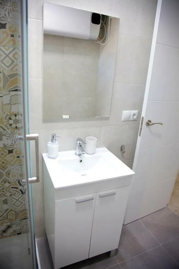 Apartamento Iris Vistas Benalmádena