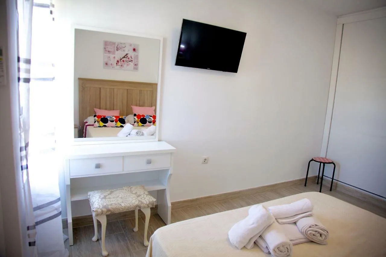 Apartamento Iris Vistas Benalmádena