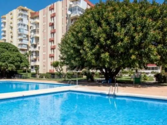 Apartamento Iris Vistas Benalmádena